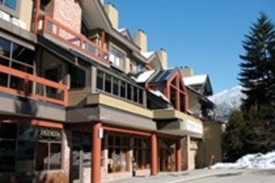 image 1 for Whistler Village Inn & Suites in Whistler