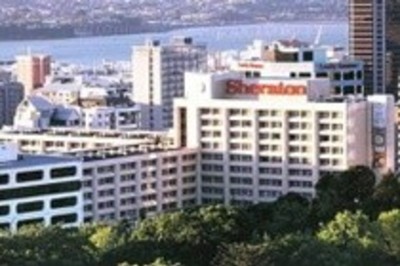 image 1 for Sheraton Auckland Hotel in Auckland