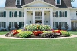 Riverbend Inn And Vineyard in Niagara-on-the-Lake