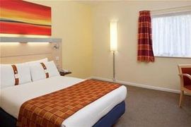 Holiday Inn Express Exeter in Exeter