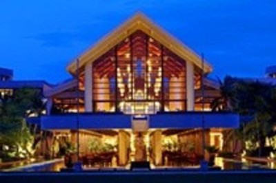 image 1 for Sheraton Resort in China