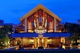 Sheraton Resort in China