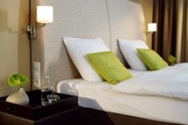 Lindner Hotel&City Lounge in Antwerp