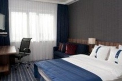 image 1 for Holiday Inn Express Bremen Airport in Germany