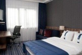 Holiday Inn Express Bremen Airport in Germany