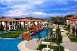 Ela Quality Resort in Antalya
