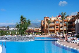 Grand Muthu Golf Plaza Hotel & Spa, Tenerife in Golf del Sur