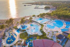 Zaton Holiday Resort in Zadar