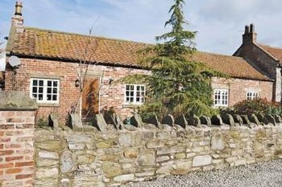 Thirsk, Yorkshire, disabled accommodation