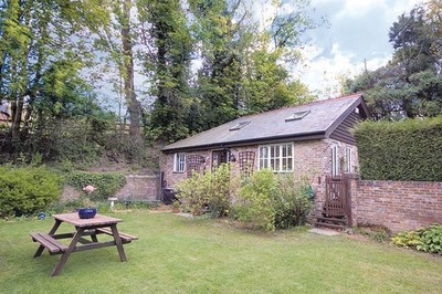 Rye, Sussex, disabled accommodation