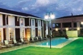 Protea Hotel Bloemfontein in South Africa