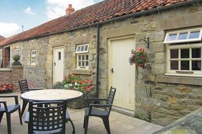 Thirsk, Yorkshire, disabled accommodation