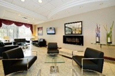 image 1 for Best Western Plus Travel Hotel Toronto Airport in Toronto