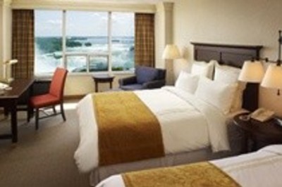 image 1 for Sheraton Fallsview Hotel & Conference Centre in Niagara Falls