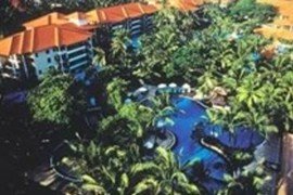 Laguna Resort & Spa in Bali