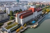 image 1 for Hilton Vienna Danube in Vienna