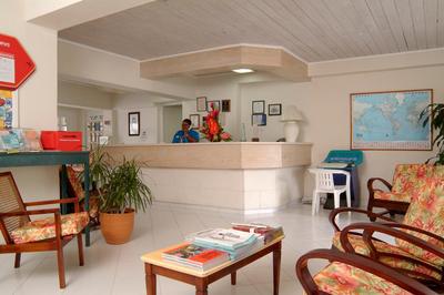 Luxury Barbados resort