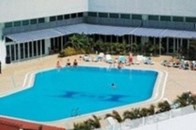 image 1 for Tryp Habana Libre in Cuba
