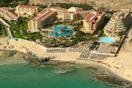 Sunrise Costa Calma Beach Resort in Fuerteventura