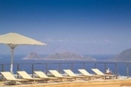 Hawthorn Karaca Resort in Bodrum