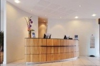 image 1 for Ramada Manchester, Salford Quays in Manchester