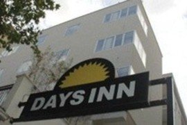 Days Inn in Italy