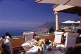 Vista Palace Hotel in Monaco