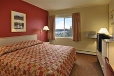 image 1 for Ramada Anchorage Downtown in USA