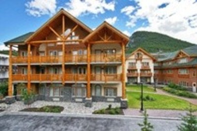 image 1 for Spruce Grove Inn in Banff