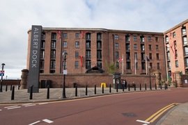 Holiday Inn Express - Albert Dock in Liverpool