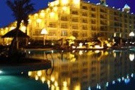 Tianfuyuan Resort in China