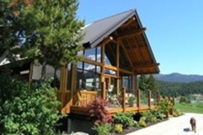 image 1 for Edgewater Lodge in Whistler