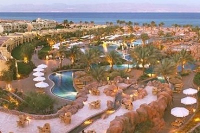 image 1 for The Marriott Resort - Taba Heights in Egypt