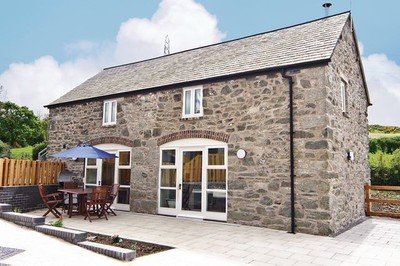 Accessible Conwy cottage