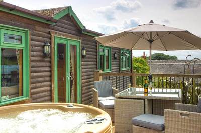 accessible cottage