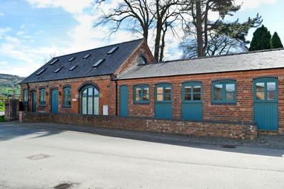 Powys, disabled accommodation