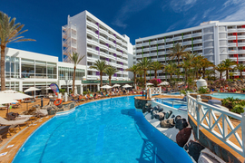 Hotel Abora Buenaventura in Playa del Ingles