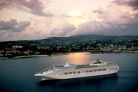 Princess Caribbean Cruises in Caribbean