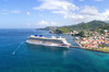 image 2 for P&O Caribbean Cruises in Caribbean