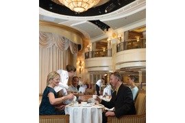 Cunard Mediterranean Cruises in Mediterranean