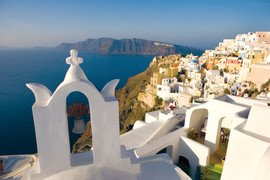 Celebrity Mediterranean Cruises in Mediterranean