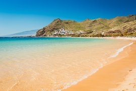 P&O Canary Island - Spain & Portugal Cruises in Canaries
