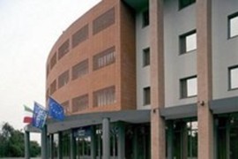 Express By Holiday Inn Parma in Italy
