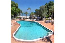 Magnuson Hotel Marina Cove in Florida