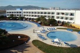 Palladium Palace Ibiza Resort in Playa d'en Bossa
