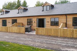 Accessible Cottages In The Uk For People With Disabilities