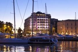 Radisson Blu 1835 Hotel & Thalasso in Cannes