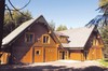 image 8 for Piperdam Lodges - Vegas Executive Lodge in Angus