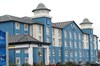 image 1 for Big Blue hotel in Blackpool