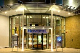 Hotel Novotel London Greenwich in Docklands, Excel, Greenwich